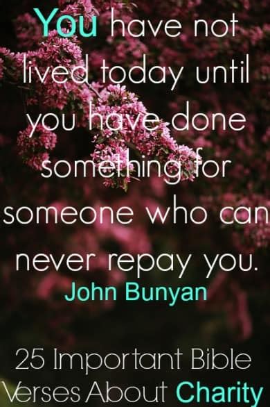 bible quotes about charity|The Top Bible Verses about Charity in S.